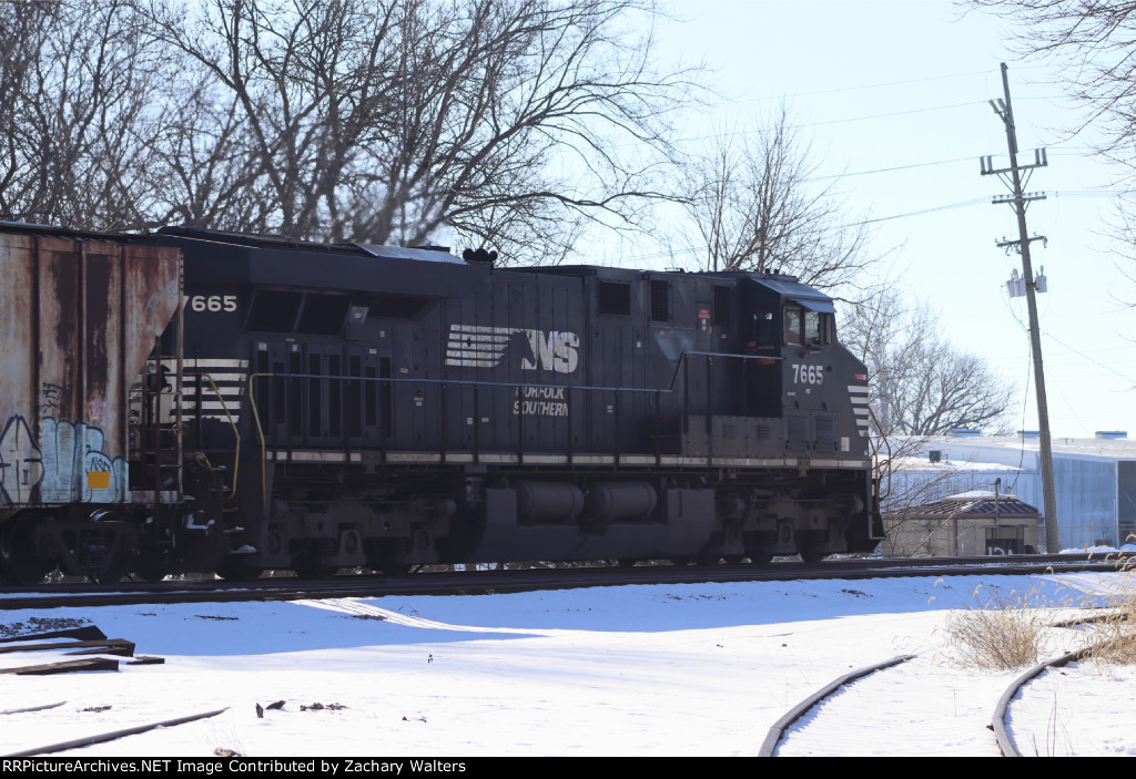 NS 7665